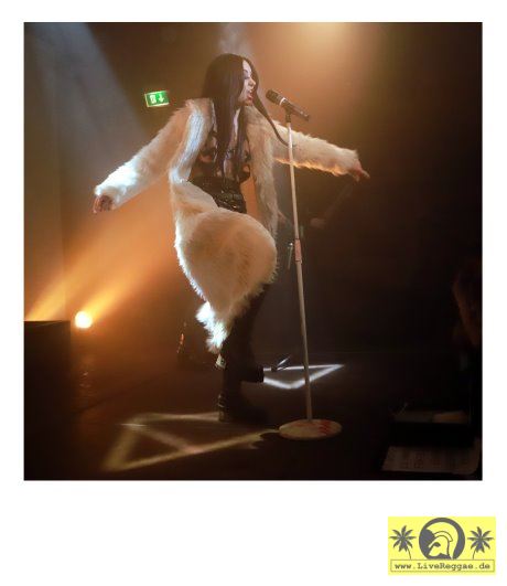 Grausame Toechter (D) Moritzbastei, Leipzig - 6. Januar 2023 (4).JPG